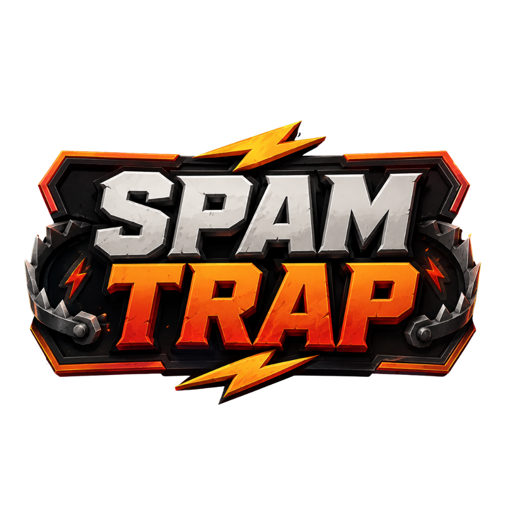 Spam Trap